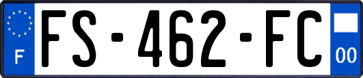 FS-462-FC