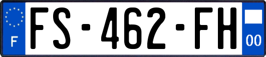 FS-462-FH