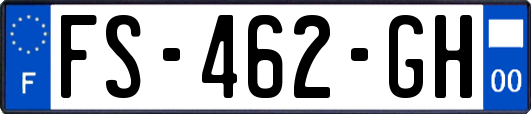 FS-462-GH