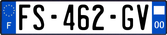 FS-462-GV