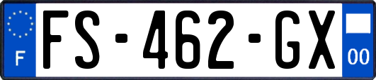 FS-462-GX