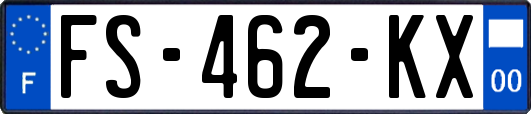 FS-462-KX