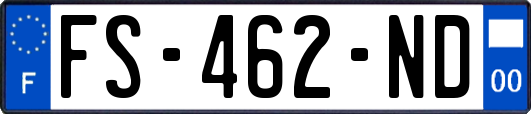 FS-462-ND