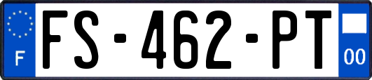 FS-462-PT