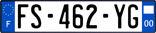 FS-462-YG