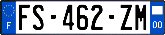 FS-462-ZM