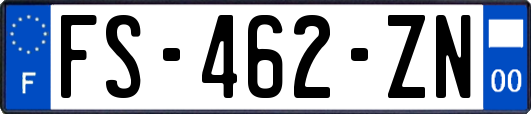 FS-462-ZN