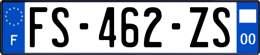 FS-462-ZS