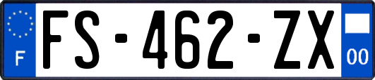 FS-462-ZX