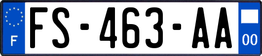 FS-463-AA