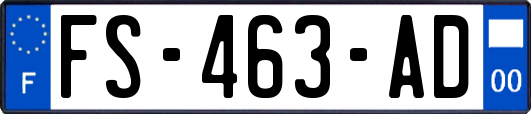 FS-463-AD
