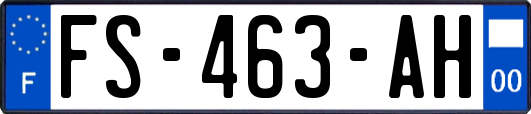 FS-463-AH