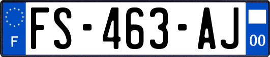 FS-463-AJ