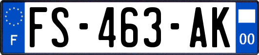 FS-463-AK