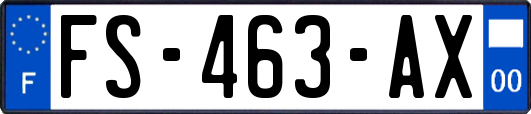 FS-463-AX