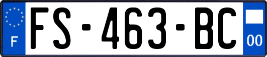 FS-463-BC
