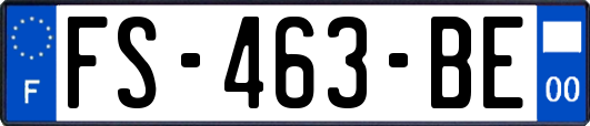 FS-463-BE