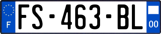 FS-463-BL