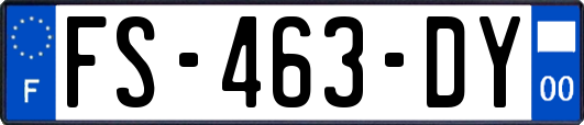 FS-463-DY
