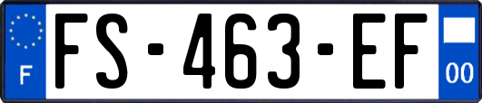 FS-463-EF