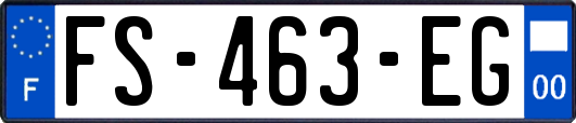 FS-463-EG