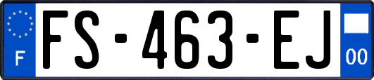 FS-463-EJ