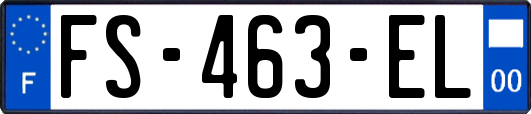 FS-463-EL