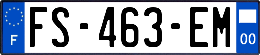 FS-463-EM