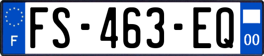 FS-463-EQ