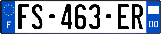 FS-463-ER