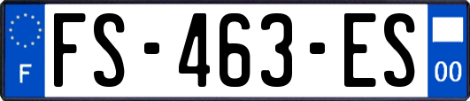 FS-463-ES