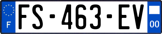 FS-463-EV