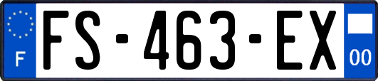 FS-463-EX
