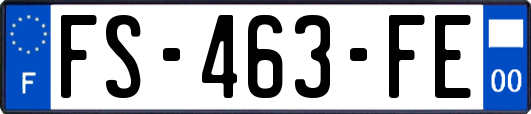 FS-463-FE