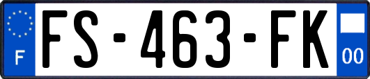 FS-463-FK
