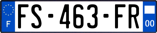 FS-463-FR