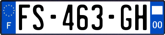 FS-463-GH