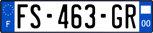 FS-463-GR