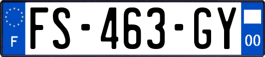 FS-463-GY