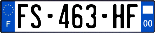 FS-463-HF