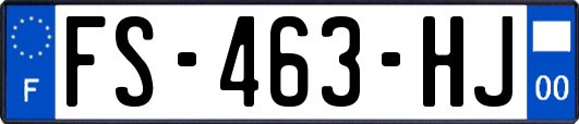 FS-463-HJ