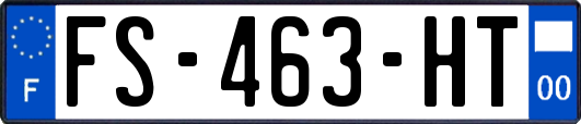 FS-463-HT