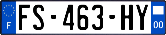 FS-463-HY