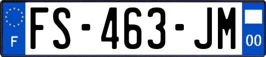 FS-463-JM