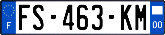 FS-463-KM