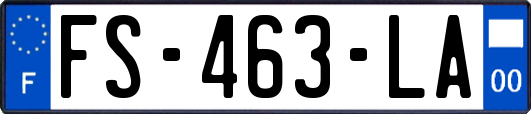 FS-463-LA