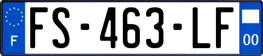 FS-463-LF