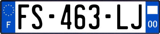 FS-463-LJ
