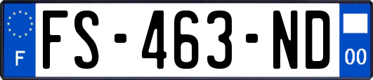 FS-463-ND