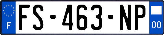 FS-463-NP